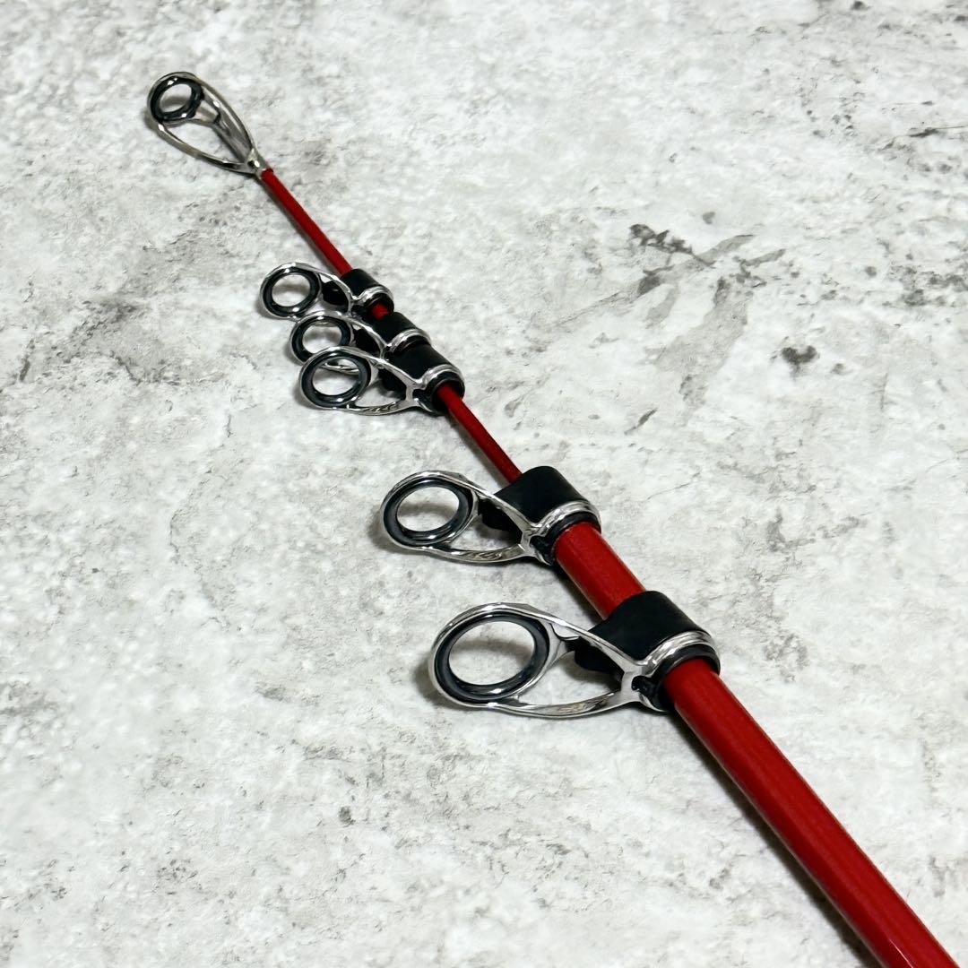 ☆程度良好☆シマノ（SHIMANO） スピンパワー 405 CX-T