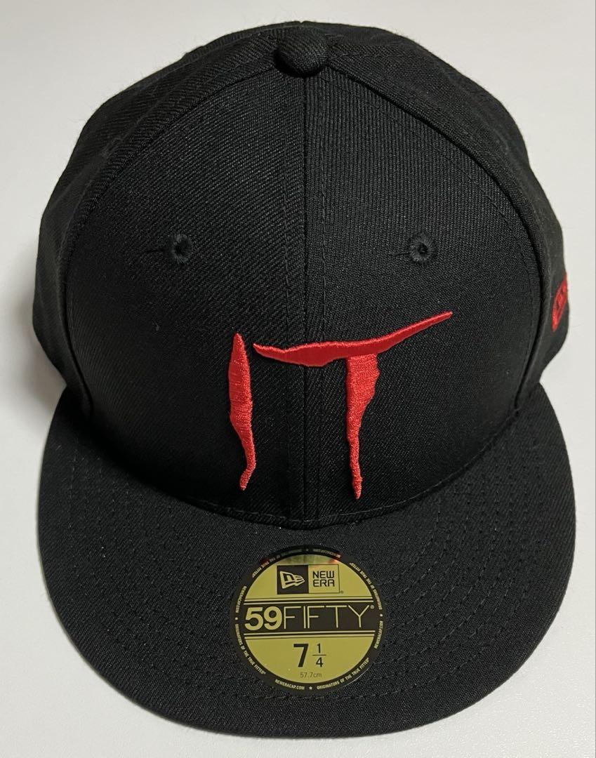 IT NEW ERA キャップ 59FIFTY 7 1/4新 発売