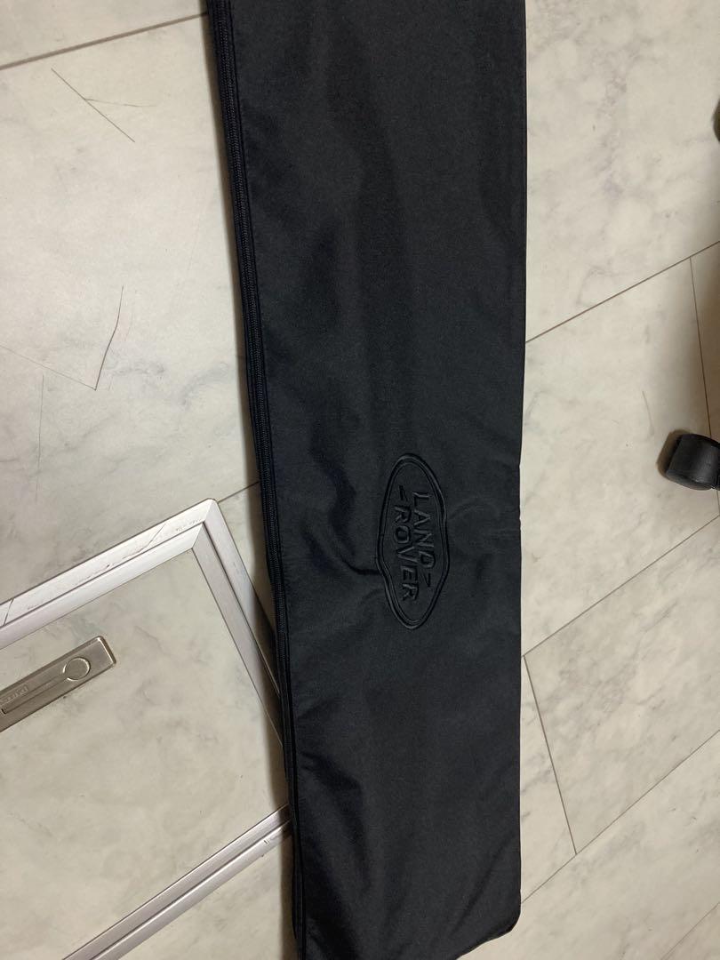 レンジローバー純正　ロードスペースラゲッジ用