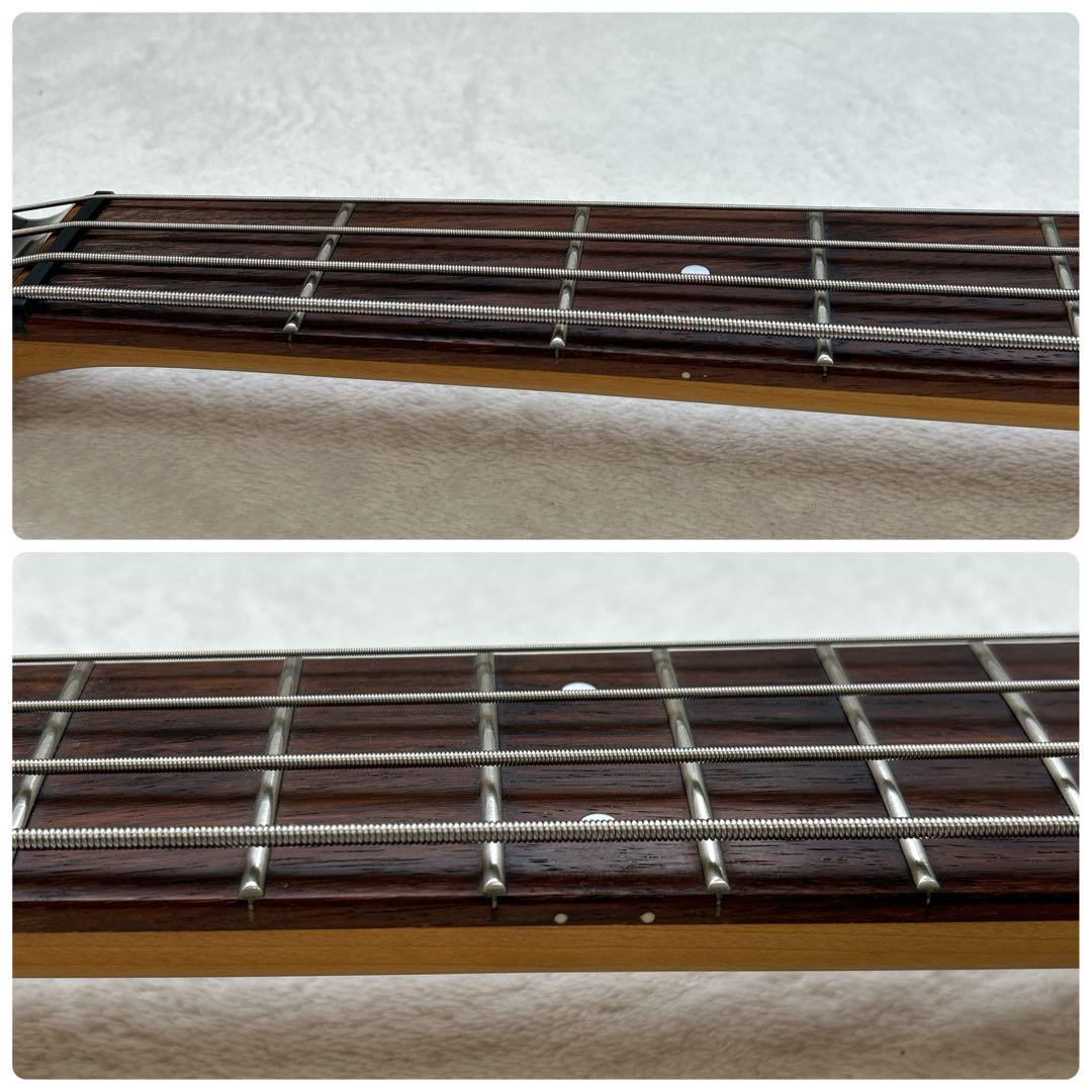 FERNANDES FRB-42 PJ フェルナンデス エレキベース ②