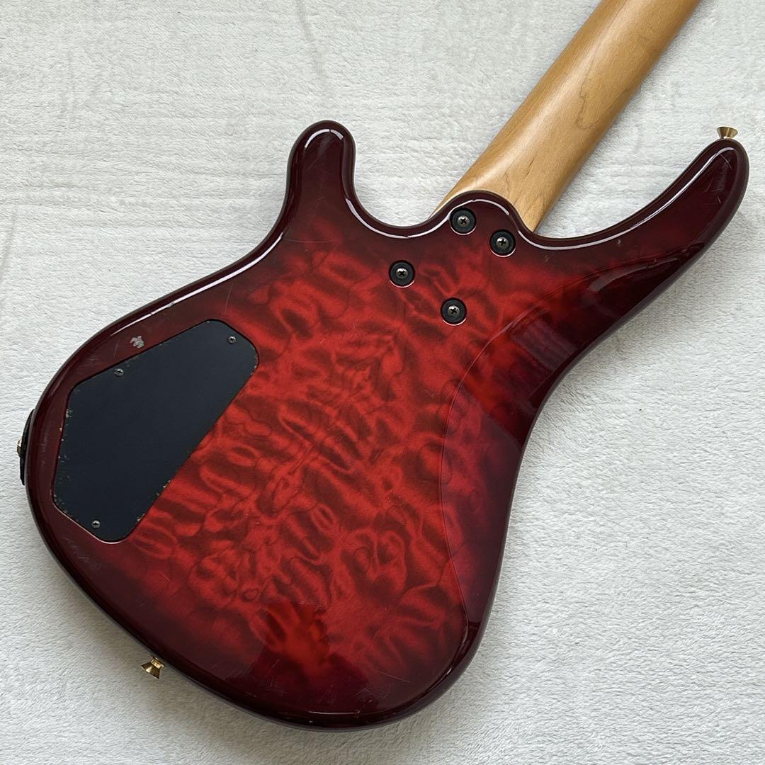 FERNANDES FRB-42 PJ フェルナンデス エレキベース ②