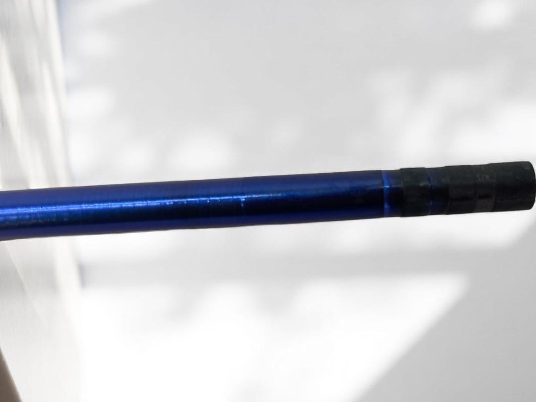 美品　N#2 Daiwa ダイワ　銀影　エア　T90用　交換用　06c34. 美品 N#2 Daiwa ダイワ 銀影 エア T90用 交換用 06c34. - メルカリ