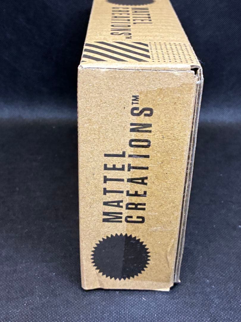 ホットウィール MSCHF ノットウィール 新品 未開封 ホットウィール MSCHF ノットウィール 新品 未開封