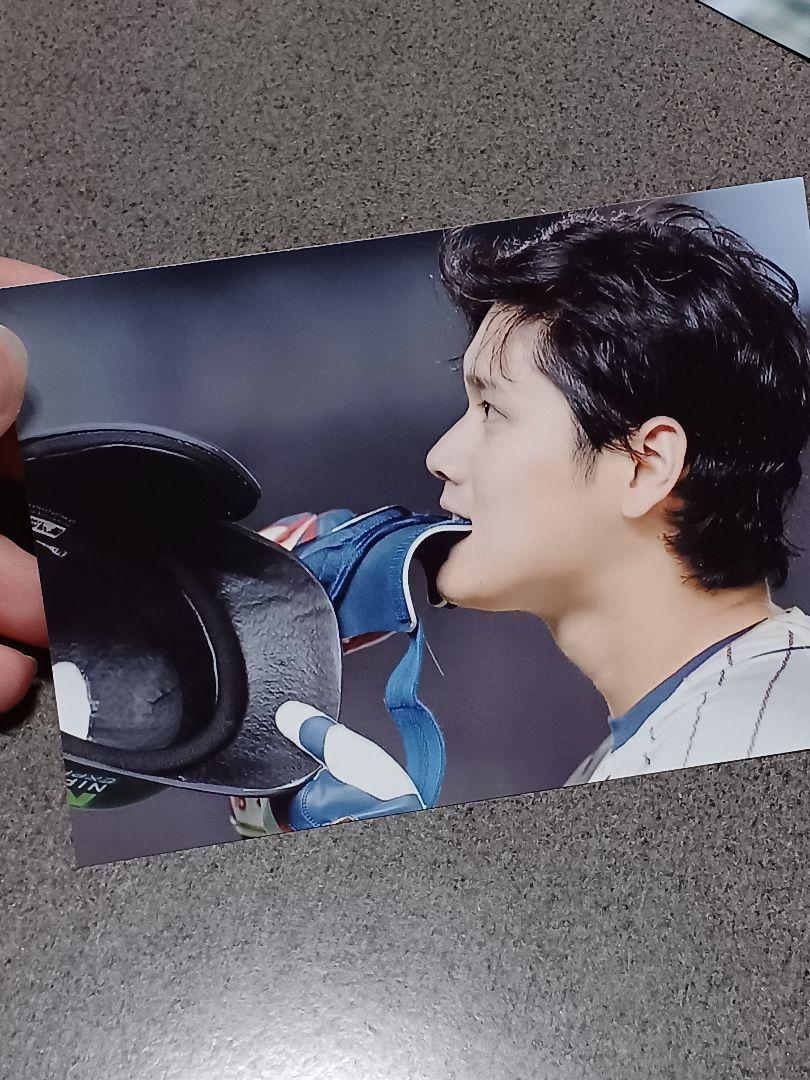 大谷翔平 写真まとめ売り Bセット