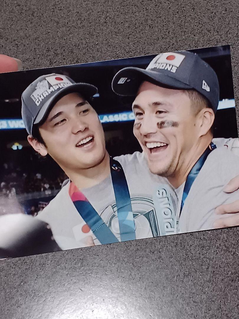大谷翔平 写真まとめ売り Bセット