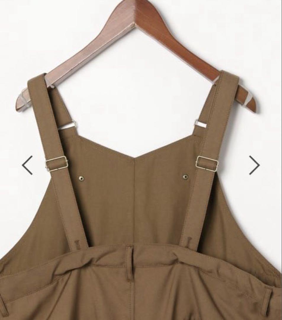新品・タグ付きニコアンド［be with M］Misayo ラクテロ