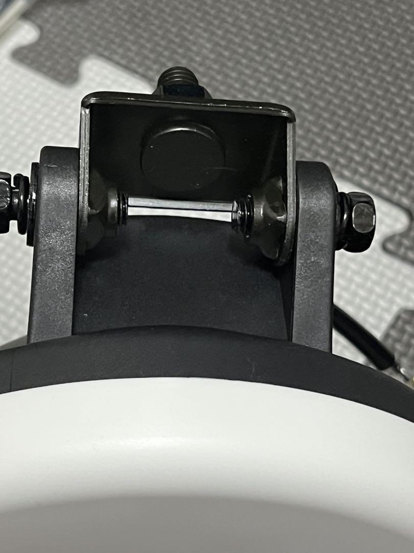 IPF 968 イエローフォグランプ 新品未使用