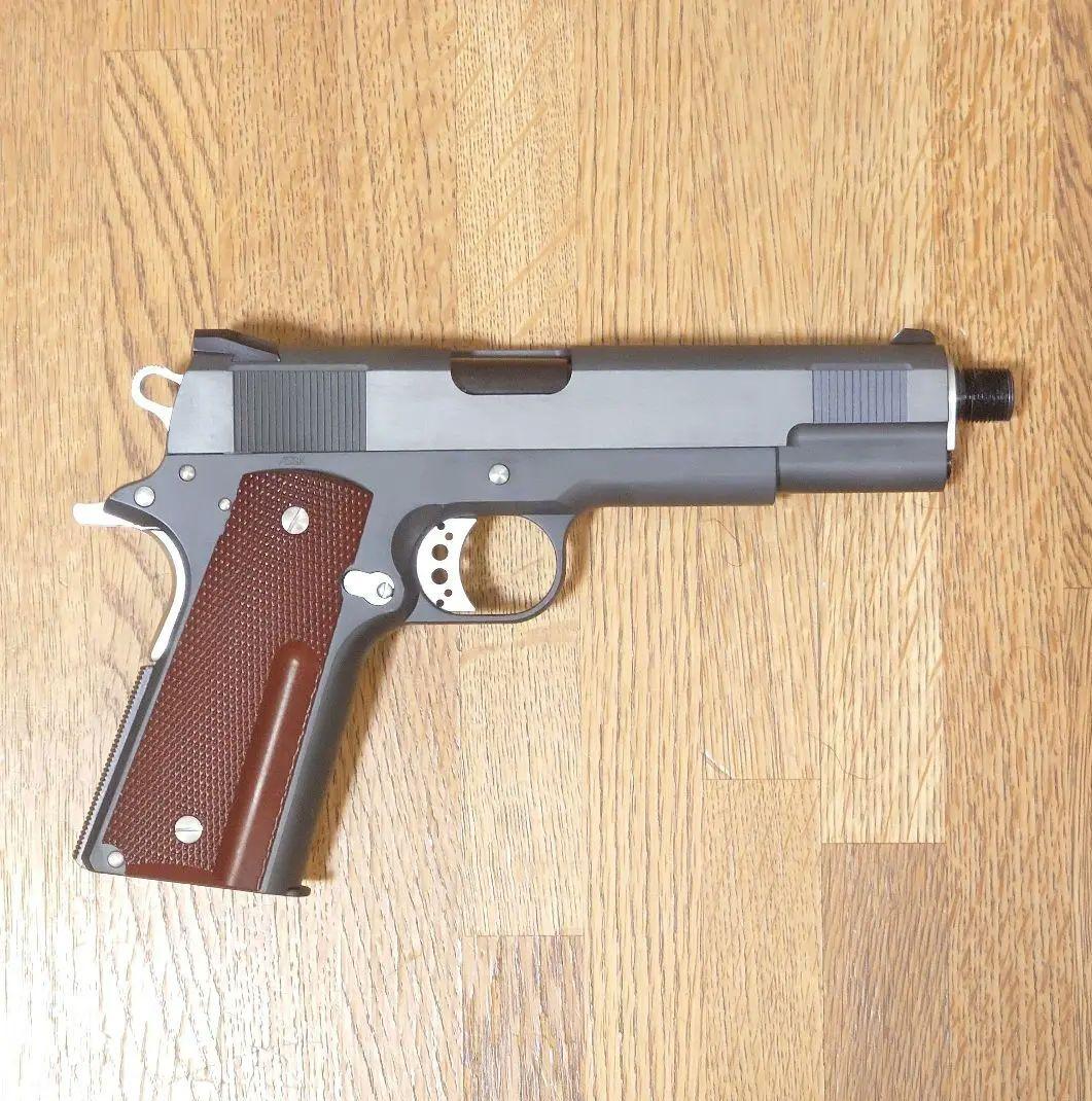WA スネークマッチ 1911 - メルカリ
