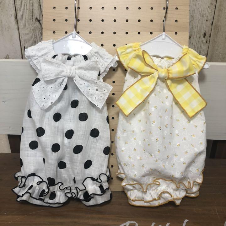 ぽーちゃん様 4着✩.*˚ lz6SC-m70607823616 犬服 2022低価