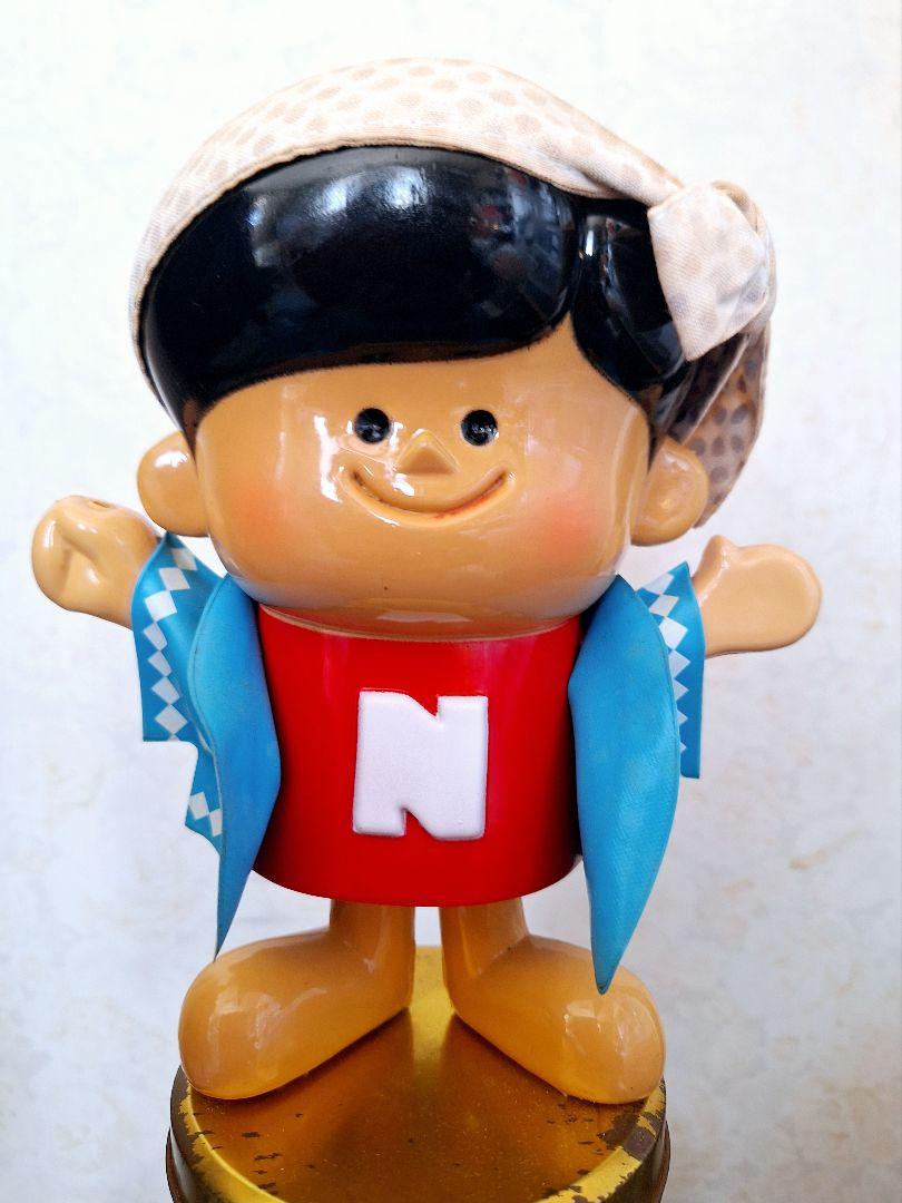 National ULTRA NEO 人形「ナショナル坊や」