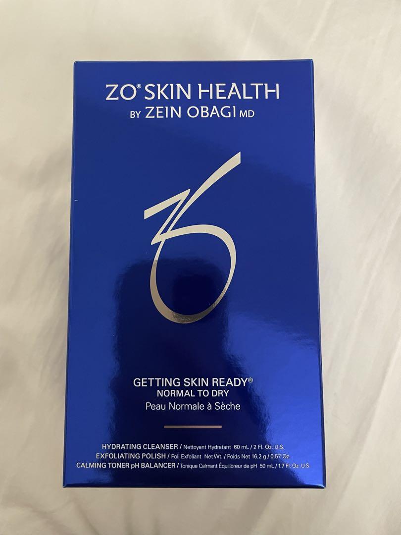 ZO SKIN HEALTH ゼオスキン GSRトライアルキット - メルカリ
