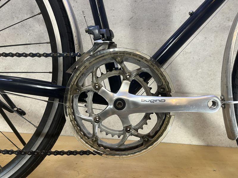 BRIDGESTONE CHERO ブリヂストン　700c クロモリ