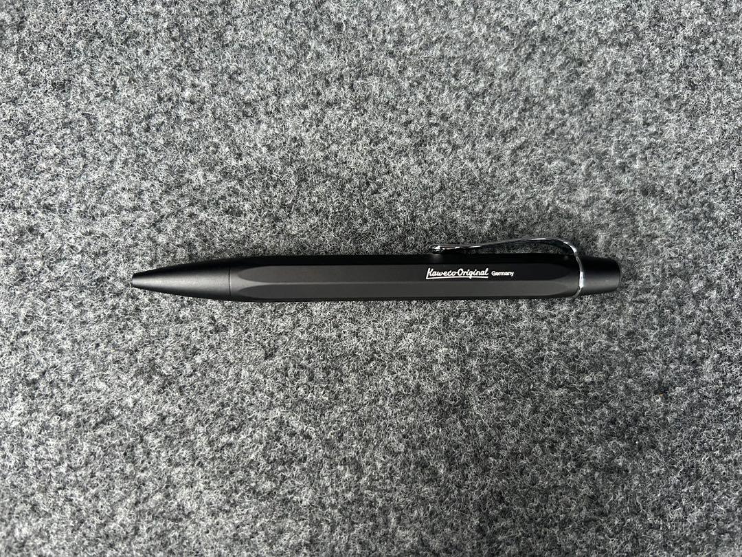 kaweco original カヴェコ オリジナル ツイスト式 ボールペン