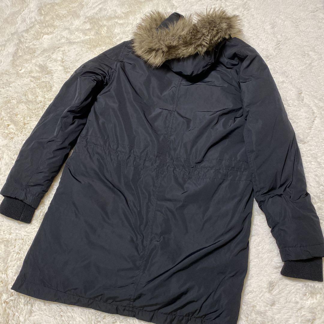 安い超特価 DIESEL N78 ダウン UBf3o-m70610540233 ディーゼル モッズコート 爆買い格安