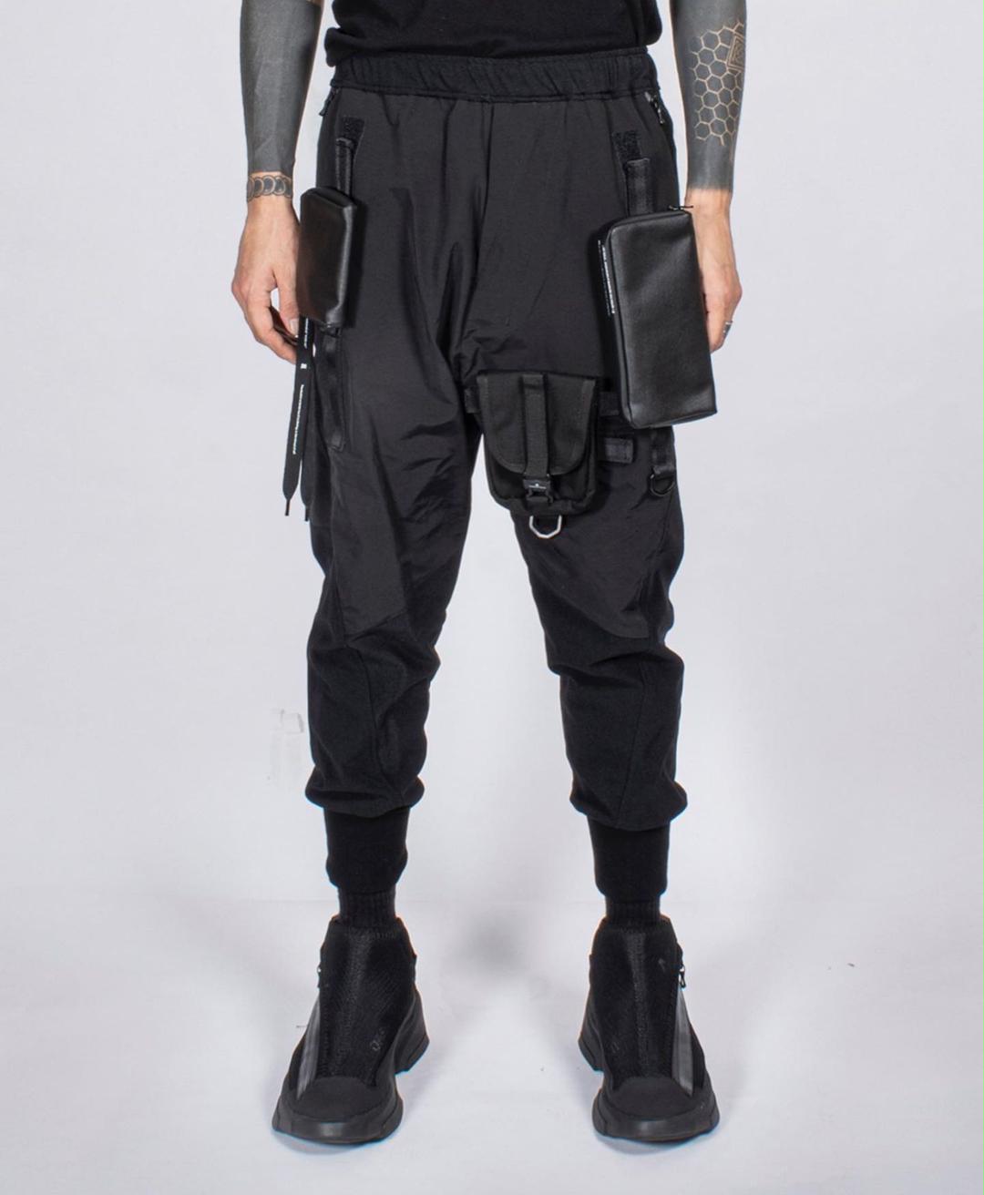 安い超歓迎 Military pants Black NILøS julius OSr4G-m70610609658 通販大得価