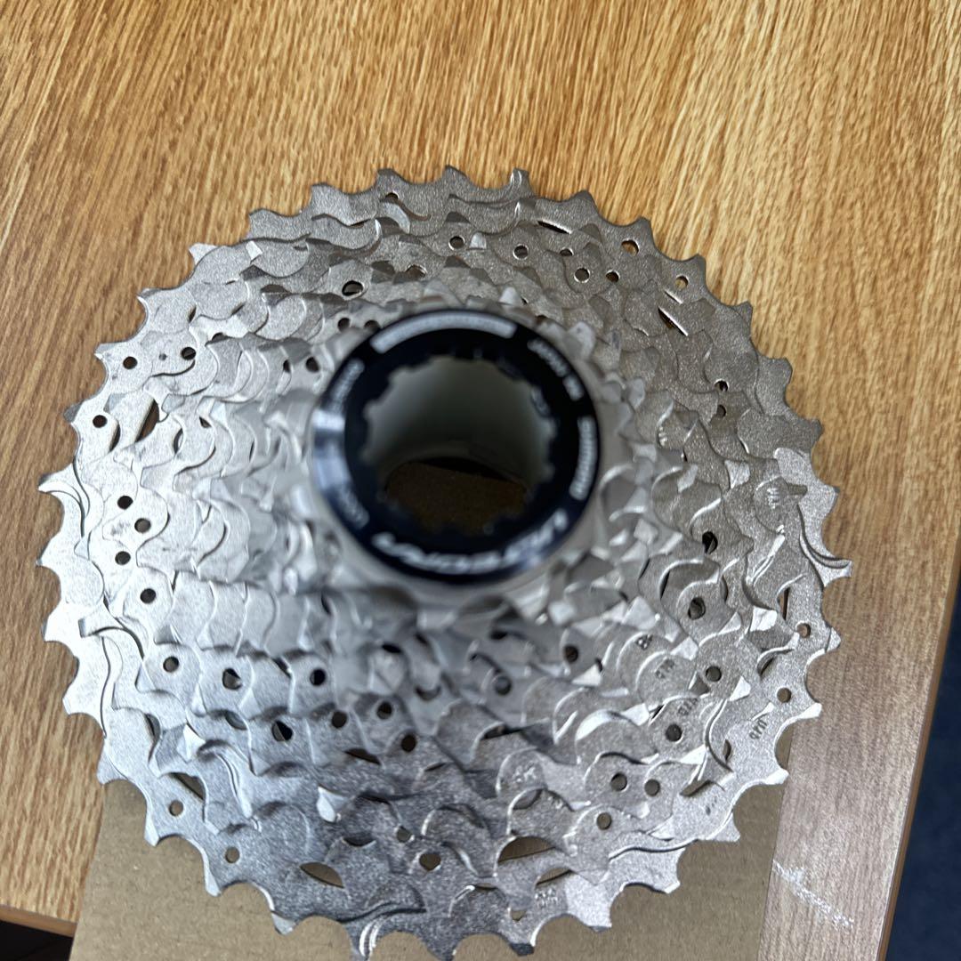 SHIMANO(シマノ)CS-R8100 11〜34