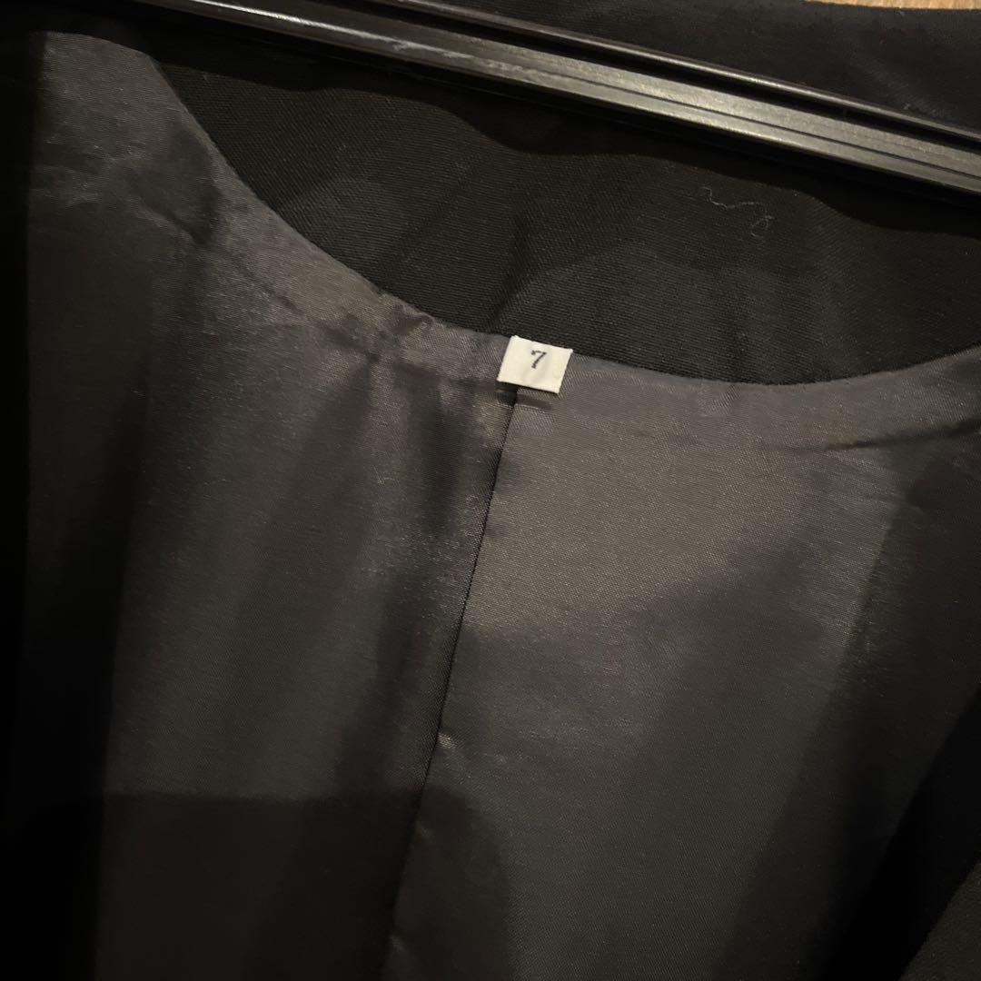 2025高い素材  POLAジャケット 制服 7号 ジャケット・アウター
