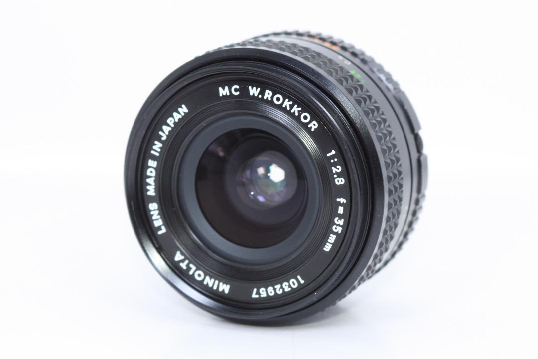 35mm F2.8