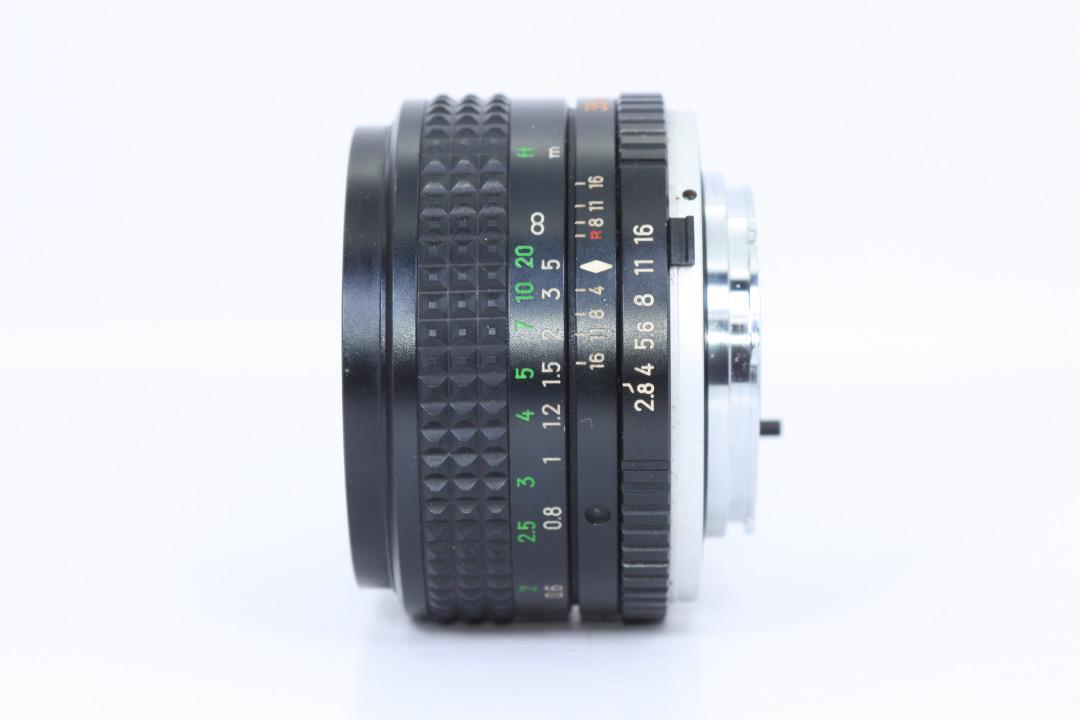 35mm F2.8