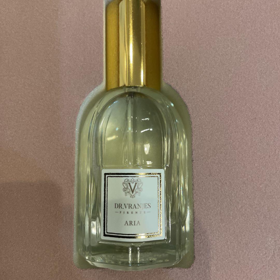 ルームフレグランス　Dr.Vranjes
