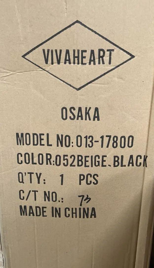 ビバハート（VIVA HEART）（メンズ）ゴルフ キャディバッグ スタンド式