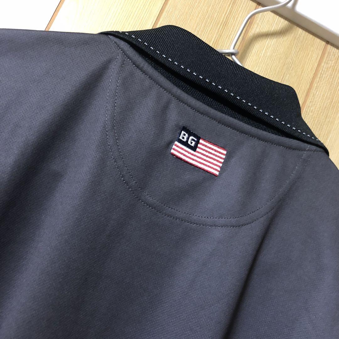 セール】【BRIEFING GOLF／ブリーフィングゴルフ】MEN'S LOGO