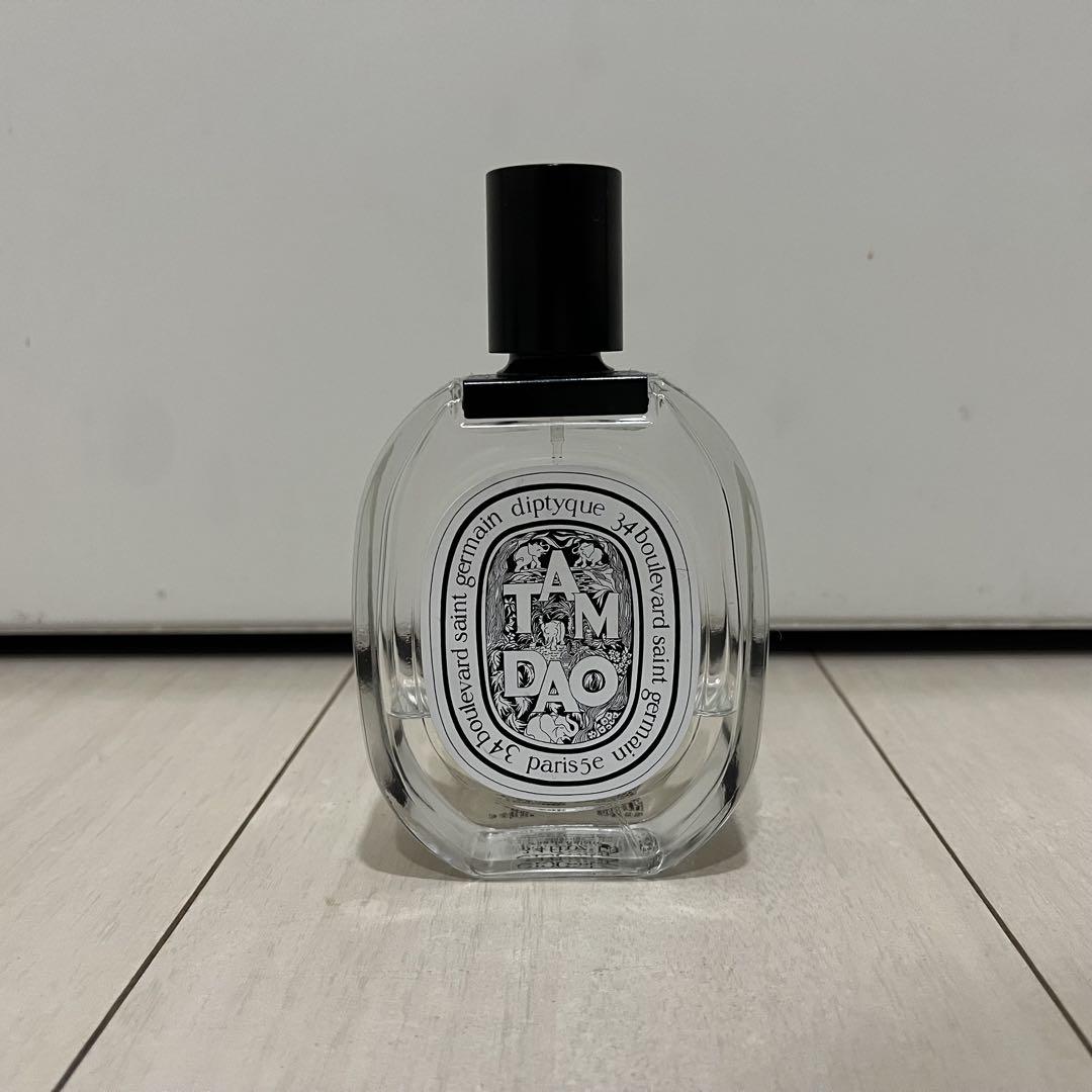 diptyqueオードトワレTAM DAO (タムダオ) 100ml