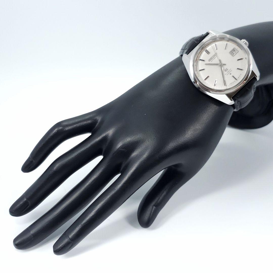Seiko グランドセイコー