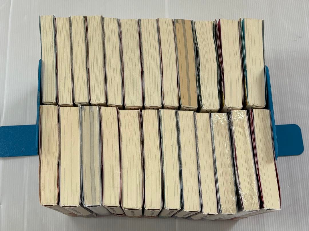 転生したらスライムだった件1~22巻+2巻計24巻セットです。8.5+13.5 転生したらスライムだった件1~22巻+2巻計24巻セットです。8.5+13.5