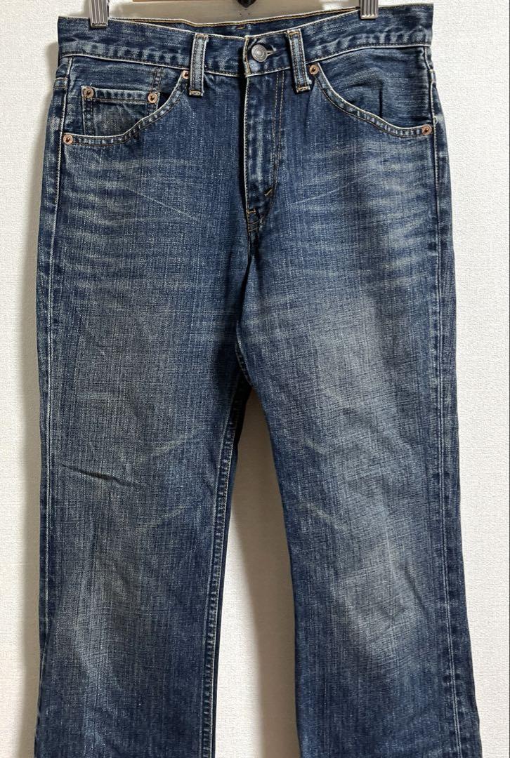 Levi's 517-03 ブーツカットデニム W29 Levi's 517-03 ブーツカットデニム W29 - メルカリ