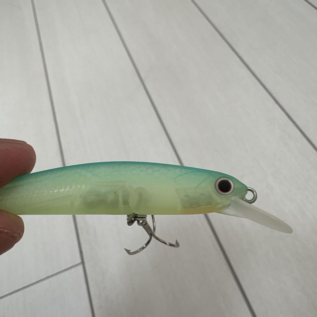 OSP ドゥルガ 73F 73SP DURGA 美品