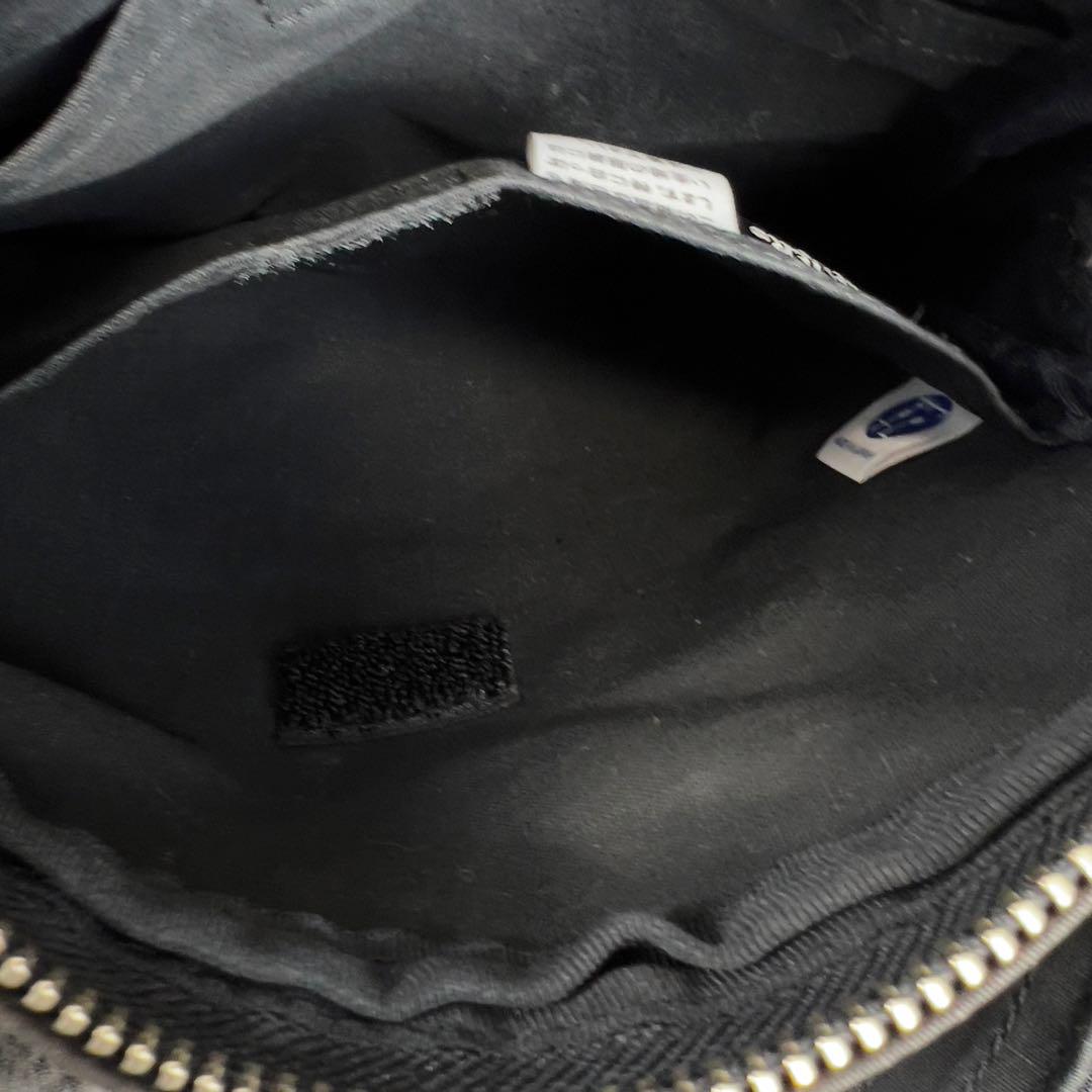 PORTER ウエストバッグ 軽量＆多機能デザイン