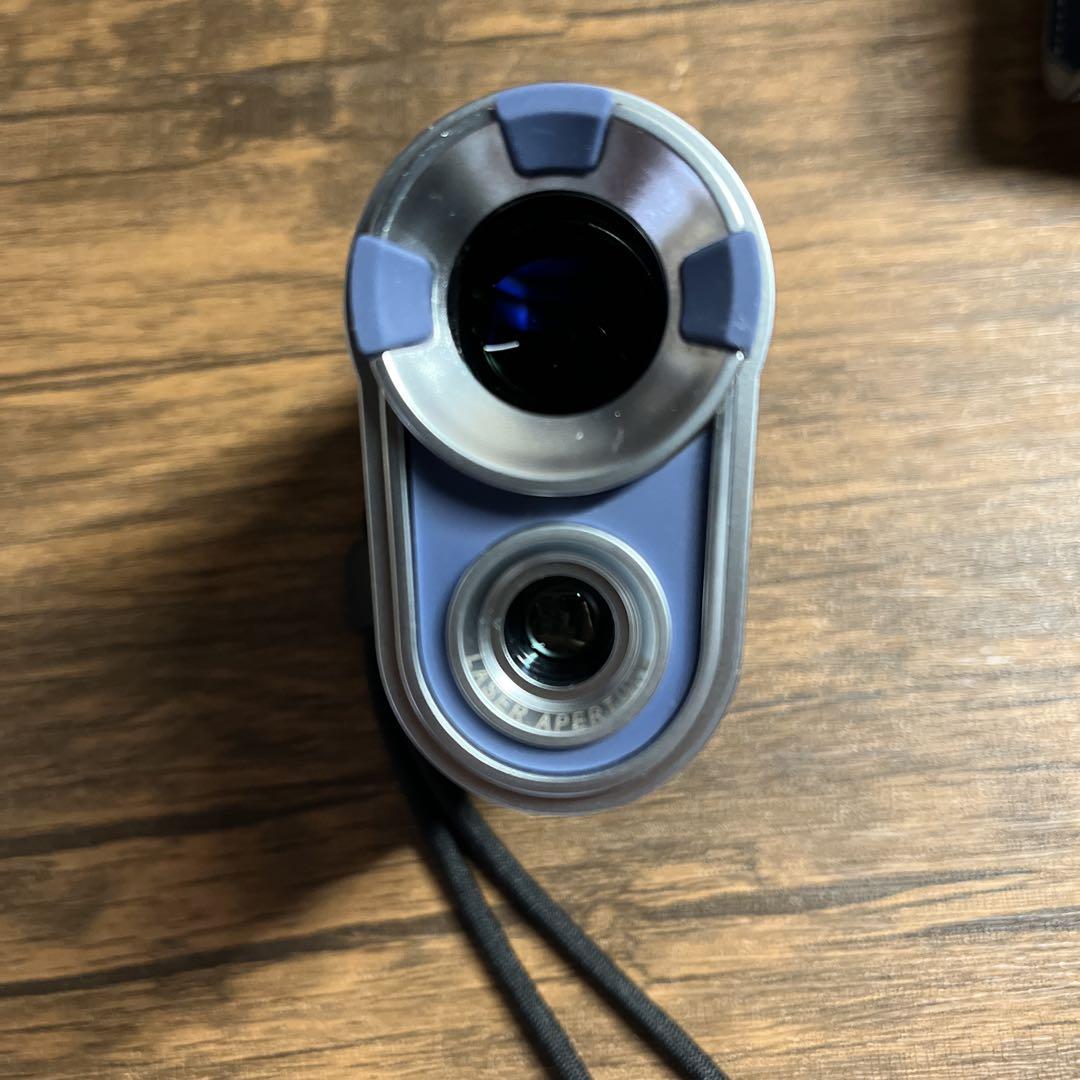 DORMIE ゴルフ用レーザー距離計T100 PRO