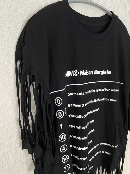 人気の福袋 『2年保証』 新品、未使用 【新品】MM6 MaisonMargiela