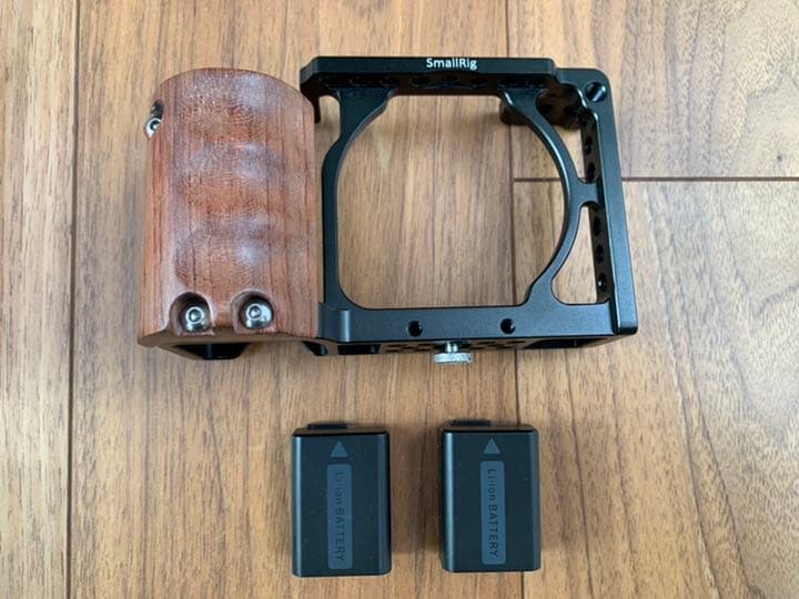 おまけ付き SONY α6300 ボディ 美品 | nalans.com