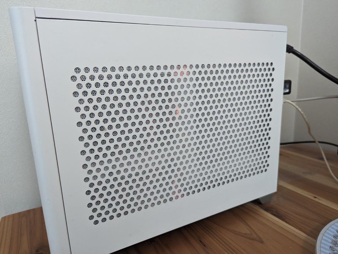 【awakorihさん専用】メモリ32GのPC