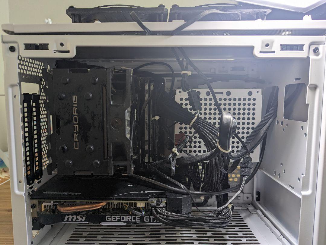 【awakorihさん専用】メモリ32GのPC