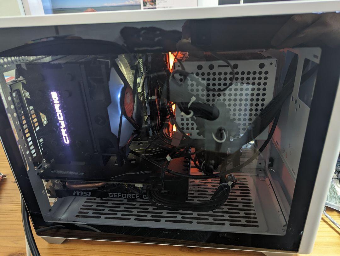 【awakorihさん専用】メモリ32GのPC