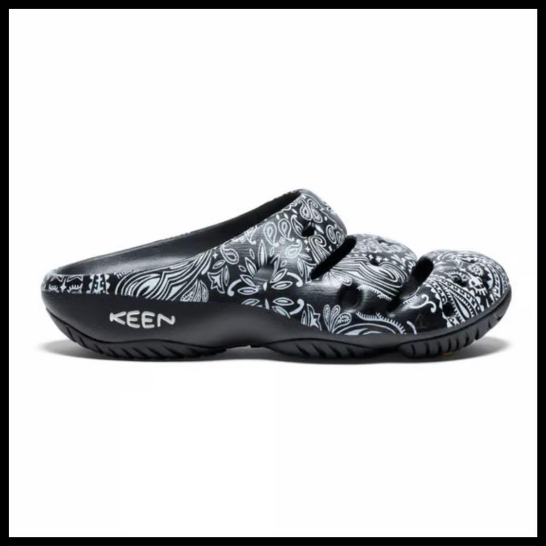 限定コラボ】KEEN ヨギ アーツ メンズ 27.0㎝ - メルカリ