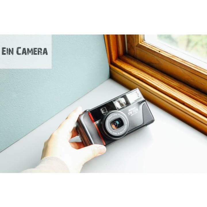 ブランド品専門の NIKON TW ZOOM 35-80 QUARTZ DATE fawe.org