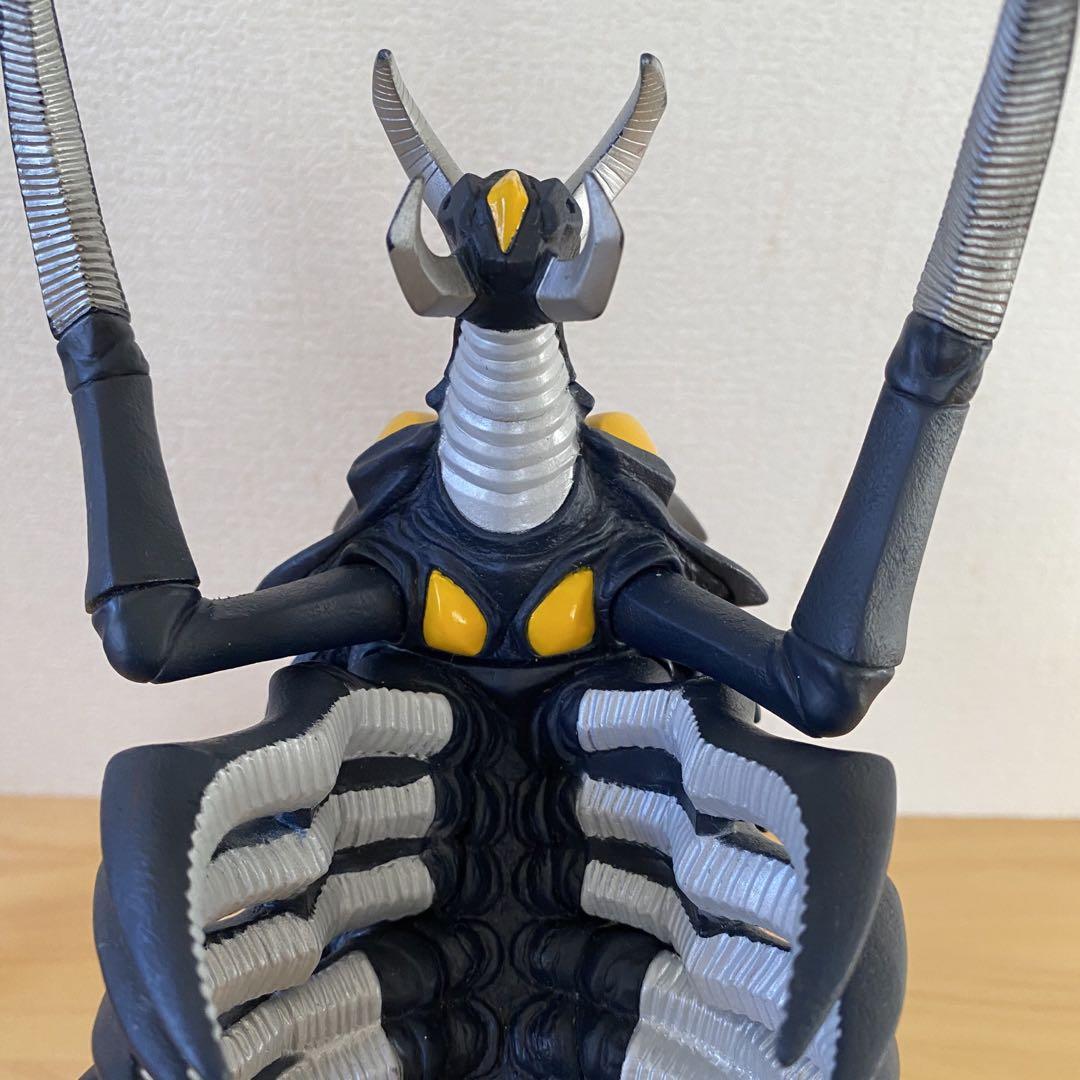 Amazon.co.jp: ：怪獣 EX ハイパーゼットン ギガント＆イマーゴ