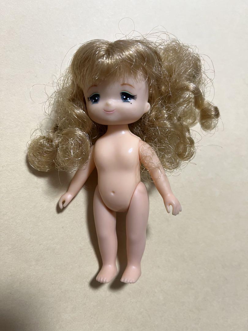 ＬＤ－２１ ふたごのいもうと おちゃめなミキちゃん | 玩具卸売 カワダオンライン