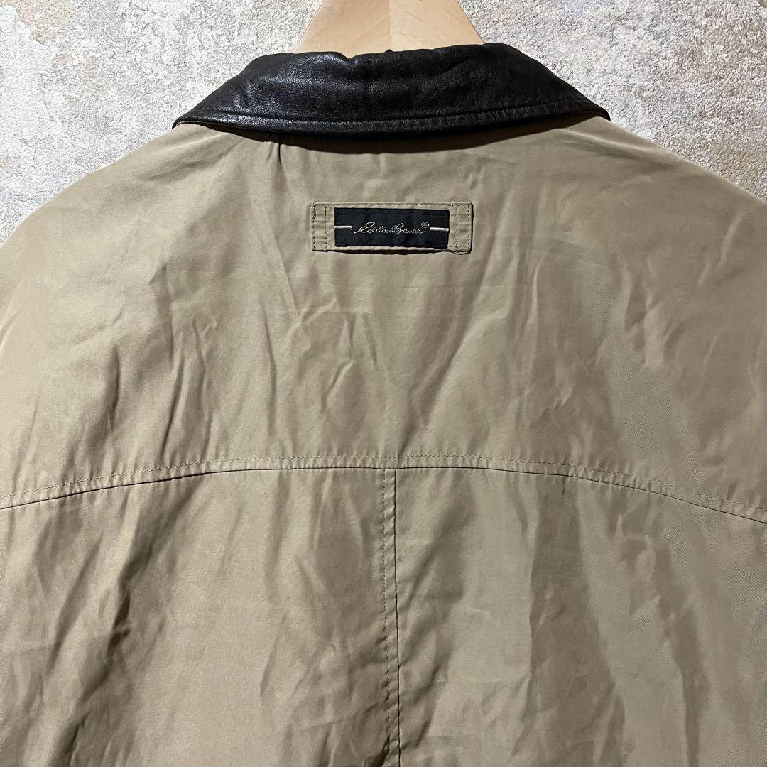 Eddie Bauer エディーバウアー ハンティング ジャケット