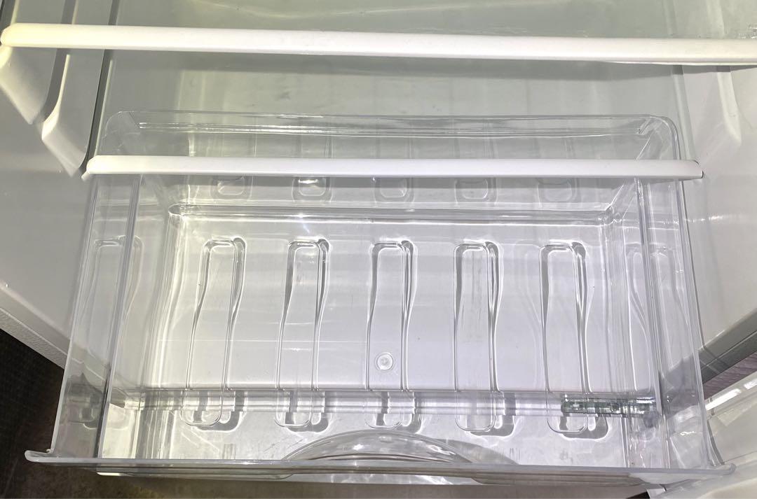 ニトリ　2ドア冷蔵庫　NTR-106WH 2020年製　73L