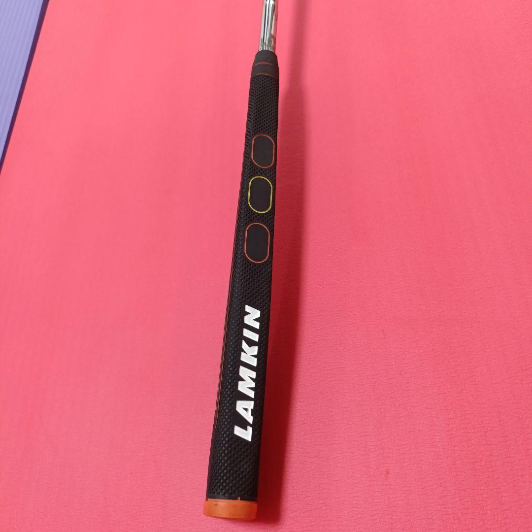 オデッセイ　OWORKS R-LINE パター