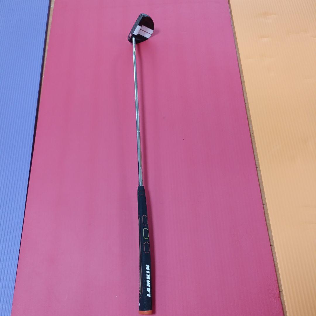 オデッセイ　OWORKS R-LINE パター