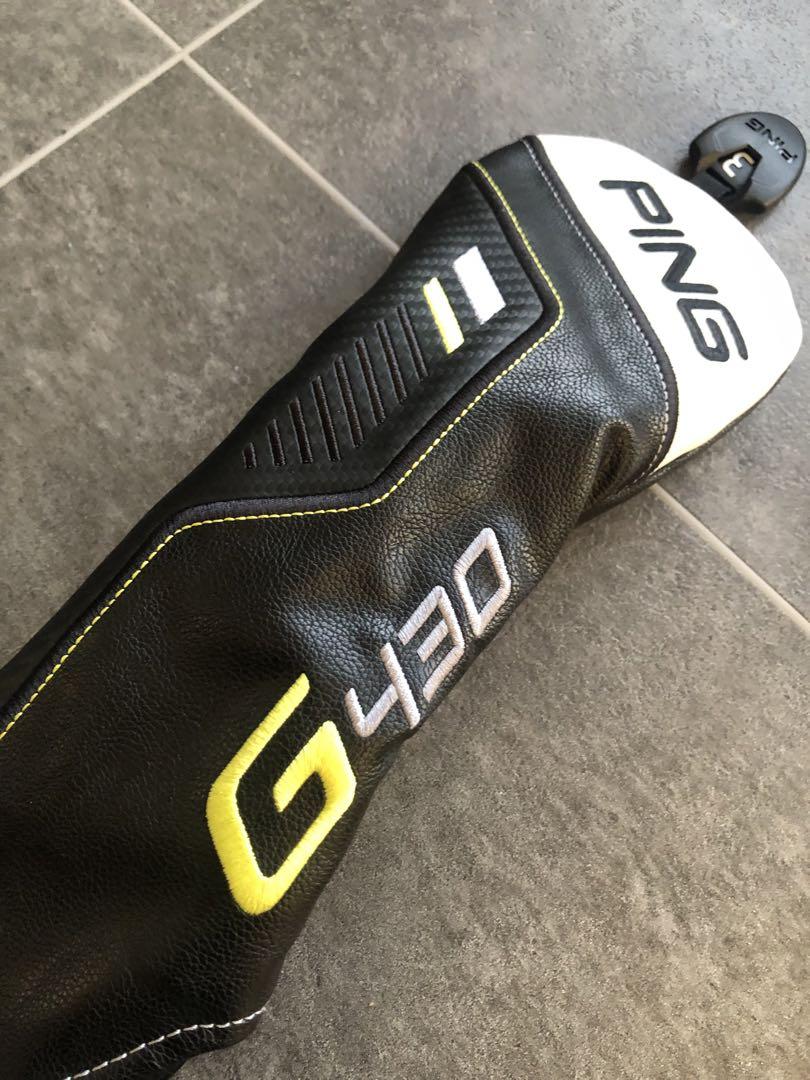 G430 MAX
