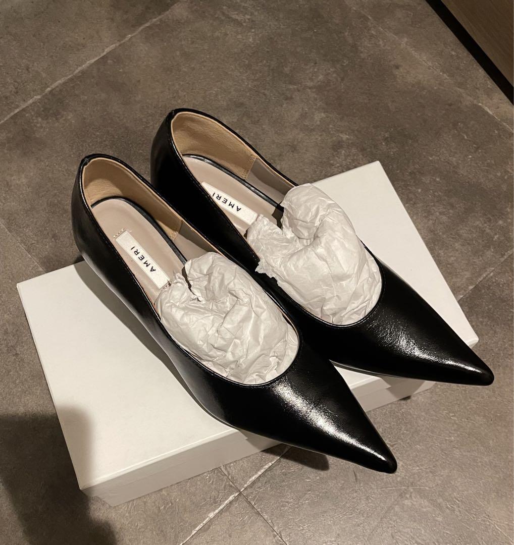 り　Ameri BASIC INSIDE PUMPS