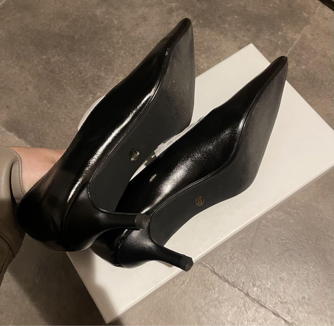 り　Ameri BASIC INSIDE PUMPS