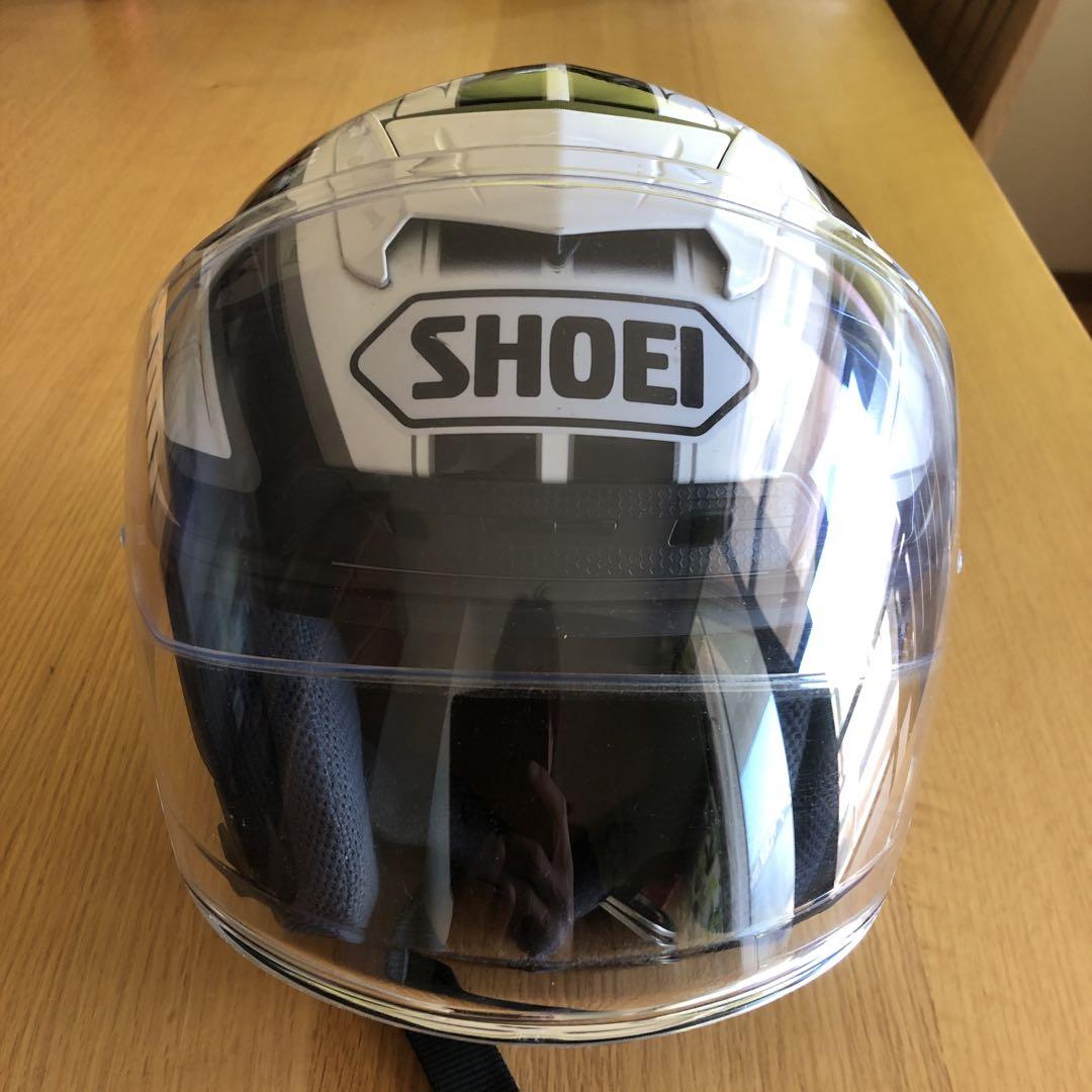 SHOEI